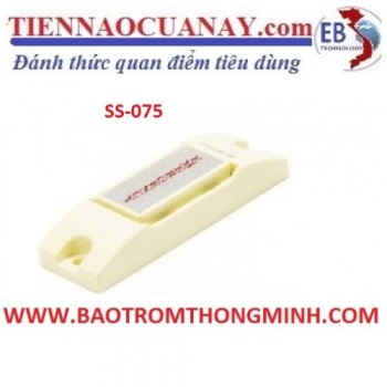 NÚT NHẤN KHẨN SS-075 CÓ DÂY